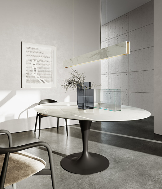 Sovet Italia tafel Flute - 0